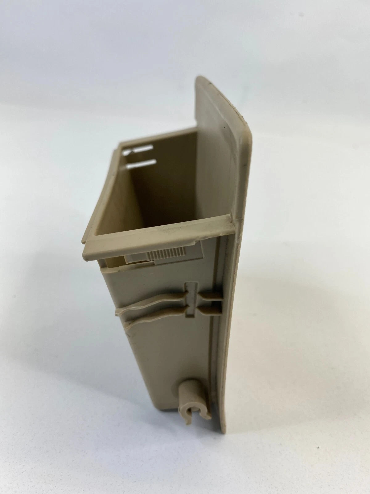 04-06 ACURA TL REAR CENTER CONSOLE STORAGE TRAY BOX COMPARTMENT B377-5151-100