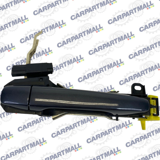 2010-2015 Toyota Prius Rear Right Side Outer Exterior Door Handle OEM