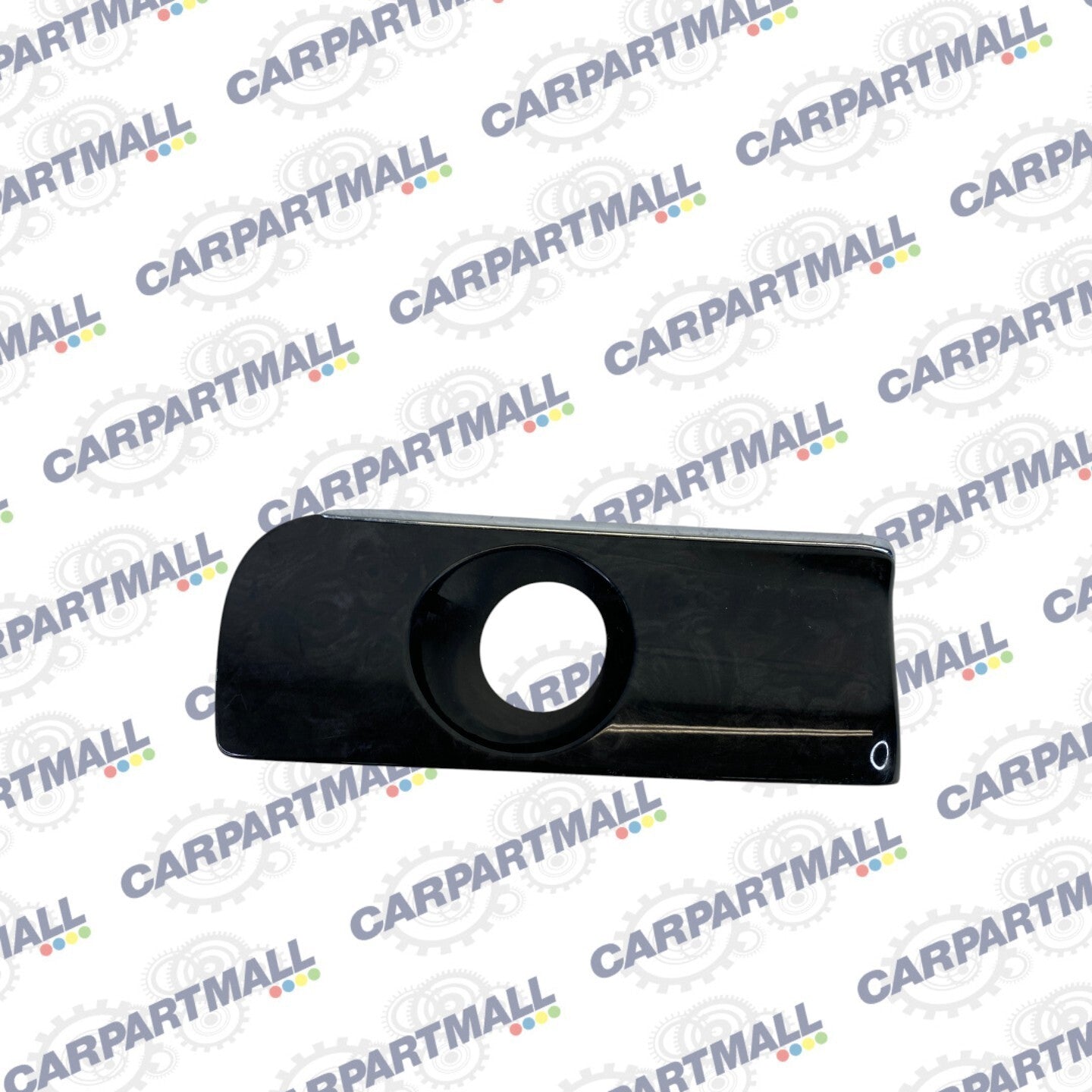 11-16 Chrysler Town & Country Front Dash Ignition Switch Bezel Trim 1RB73AAAAB