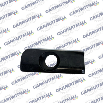 11-16 Chrysler Town & Country Front Dash Ignition Switch Bezel Trim 1RB73AAAAB