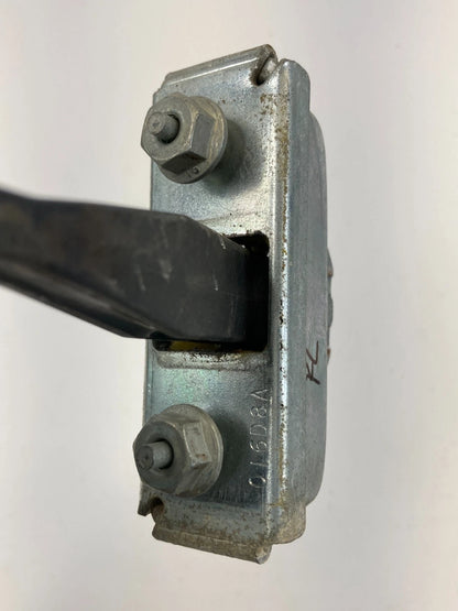 2009-2019 FORD FLEX REAR LEFT SIDE DOOR CHECK STOP STOPPER STRAP ARM RR LH OEM