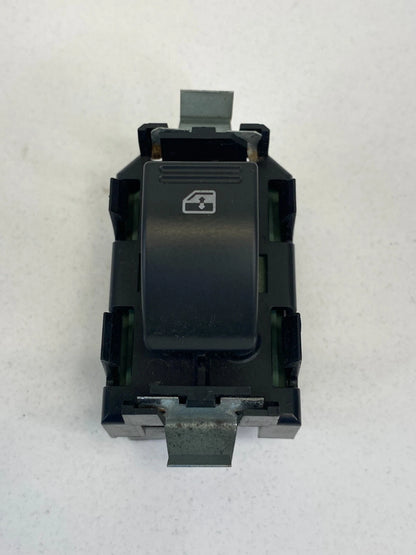 2005-2008 SAAB 9-7X REAR LEFT SIDE WINDOW SWITCH CONTROL BUTTON 15937175 OEM