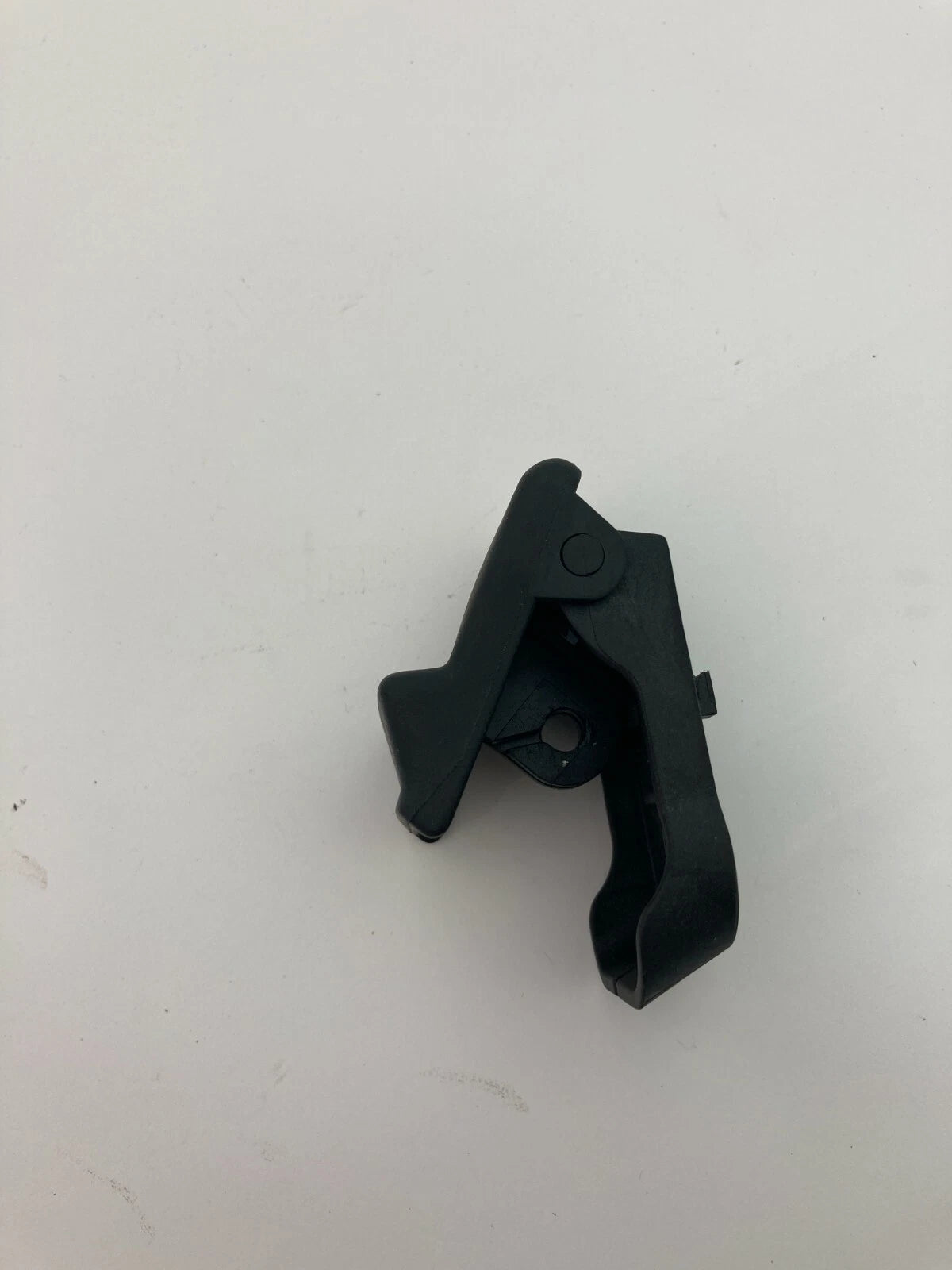2008-2011 FORD FOCUS SEDAN FRONT HOOD RELEASE OPENER PULL HANDLE LEVER SWITCH