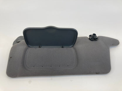 01 02 03 04 05 Honda Civic Roof Left Driver Side Sunvisor Sun Visor Shade