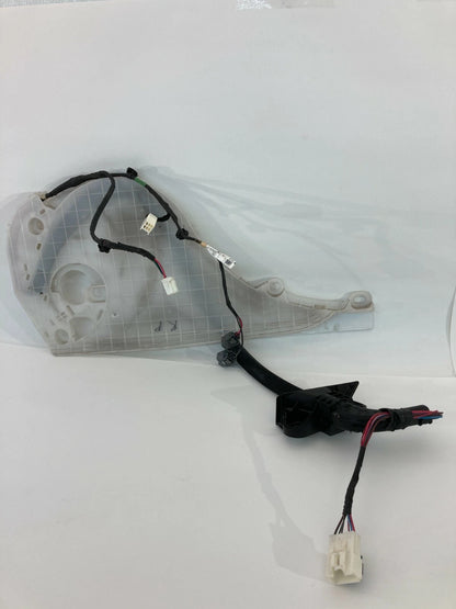 2006-2010 MAZDA5 MAZDA 5 REAR RIGHT SIDE DOOR WIRING HARNESS ASSEMBLY C23567PS0