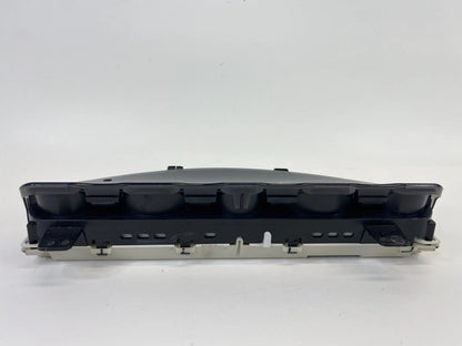 08-12 BUICK ENCLAVE 3.6L AT SPEEDOMETER INSTRUMENT CLUSTER 168K MILES 22763014