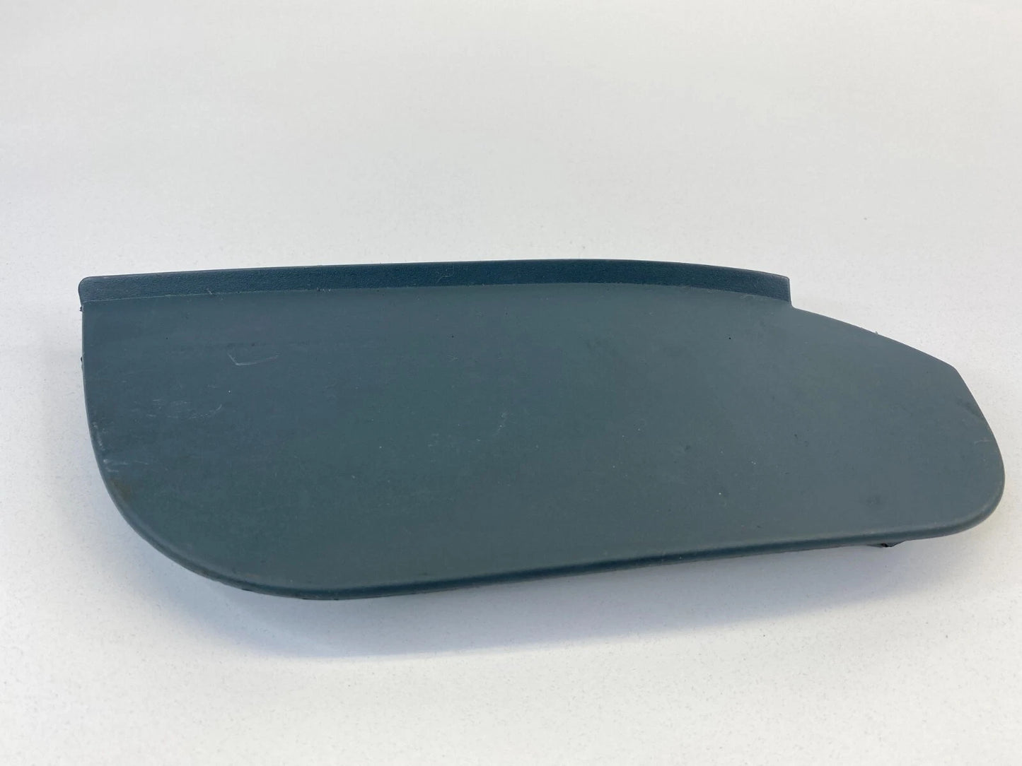 1997-2002 FORD ESCORT DASH LEFT DRIVER SIDE TRIM END COVER OEM F7C6-5404317