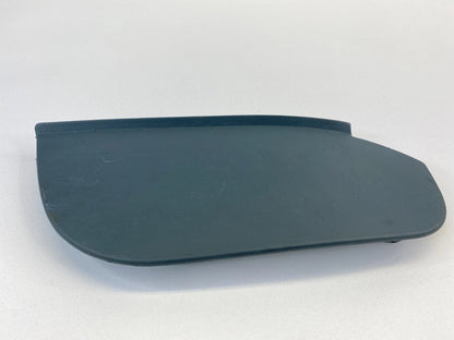 1997-2002 FORD ESCORT DASH LEFT DRIVER SIDE TRIM END COVER OEM F7C6-5404317