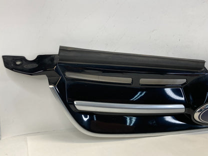 2013-2018 Ford C-MAX Front Upper Grill Grille Assembly DM51-R8200-AFW OEM