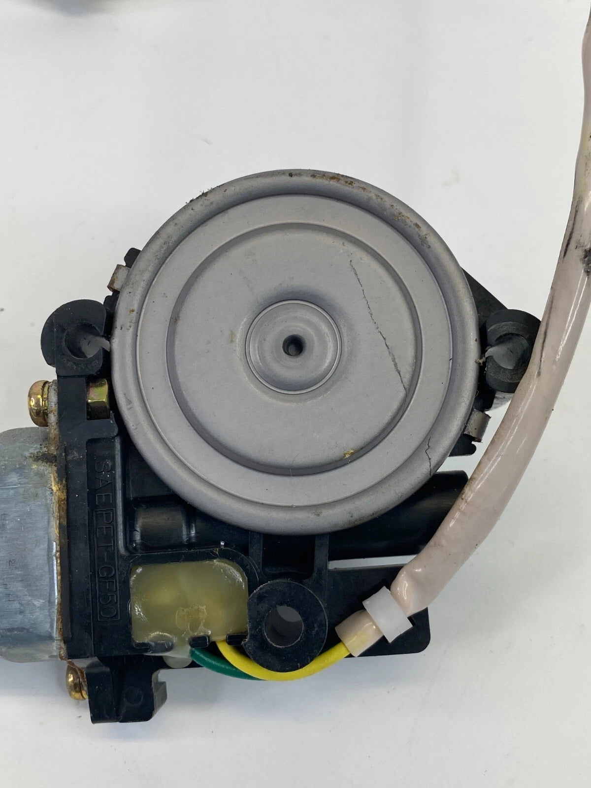 01-05 CHRYSLER PT CRUISER FRONT LEFT DRIVER SIDE POWER WINDOW MOTOR 40211111703
