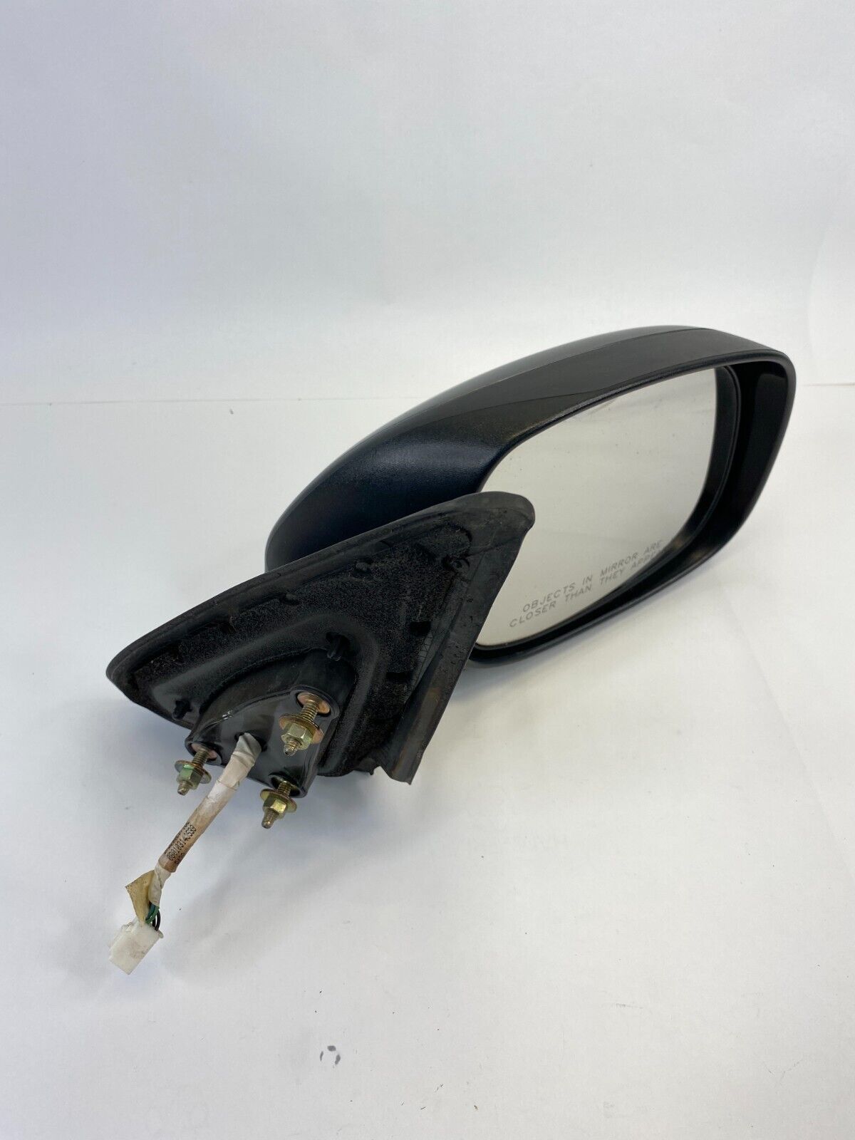 2001-2007 Toyota Sequoia Right Passenger Side View Power Door Mirror 87910-0C070