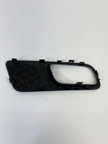 2007 2008 INFINITI G35 FRONT LEFT SIDE INNER DOOR HANDLE SPEAKER COVER BEZEL OEM