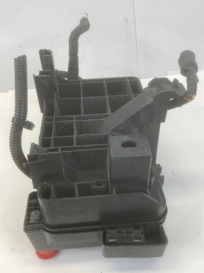 13-16 CHEVROLET EQUINOX 2.4L ENGINE COMPARTMENT FUSE BOX RELAY BLOCK JUNCTION