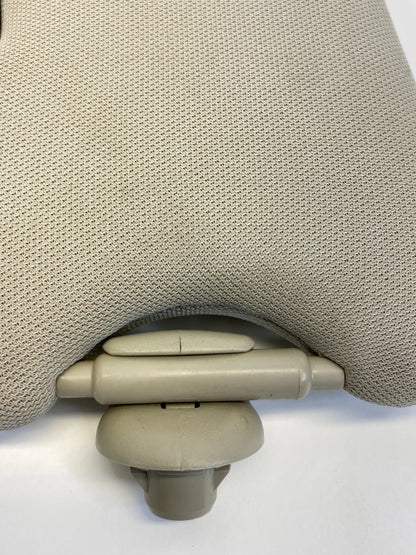 2008 2009 NISSAN ALTIMA FRONT RIGHT PASSENGER SIDE SUNVISOR SUN VISOR SHADE