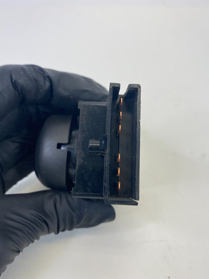 2009-2011 Buick Enclave Front Left Side Seat Lumbar Control Switch 25948854 OEM