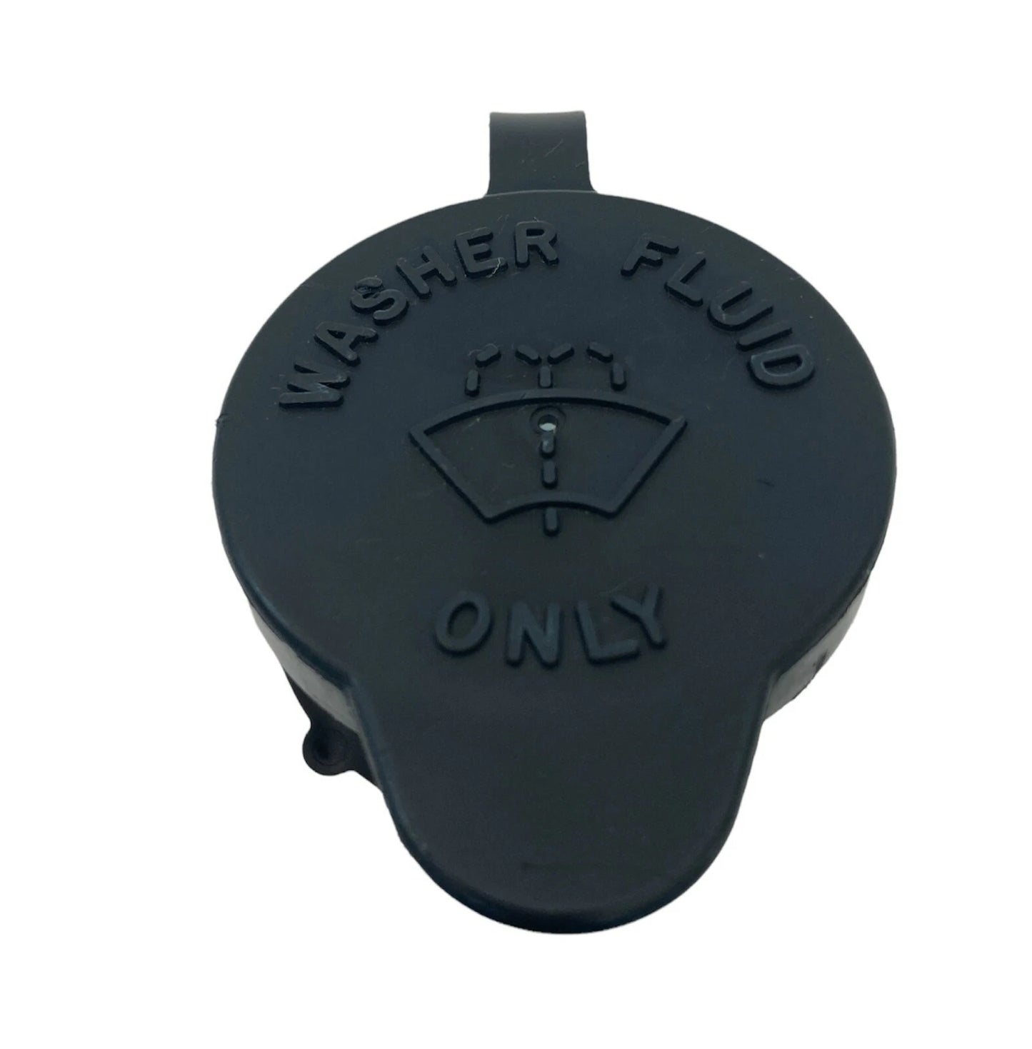 1999-2002 PONTIAC GRAND AM SEDAN WINDSHIELD WASHER FLUID FILLER COVER CAP OEM