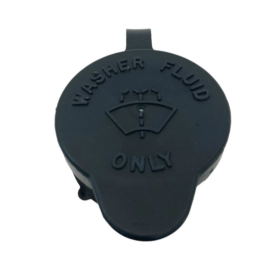 1999-2002 PONTIAC GRAND AM SEDAN WINDSHIELD WASHER FLUID FILLER COVER CAP OEM