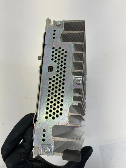 2014-2016 Kia Optima Radio Audio Amplifier AMP Infinity 96370-2T400 OEM