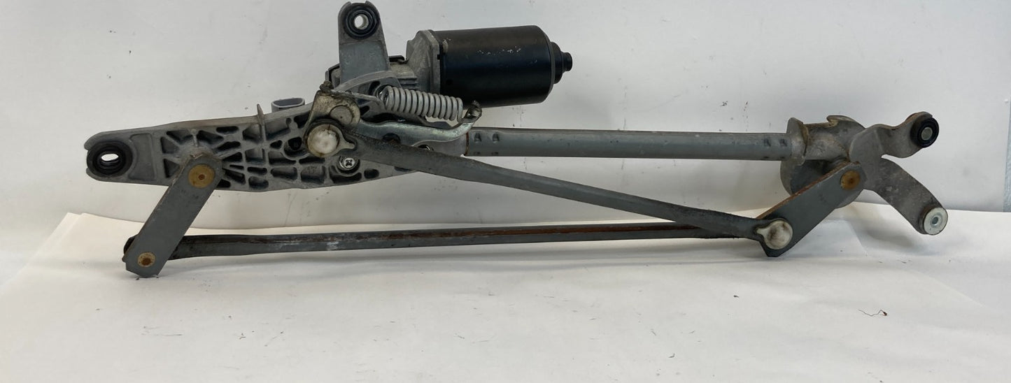 2008-2011 Toyota Highlander Front Windshield Wiper Motor w/ Lingake 85110-48120