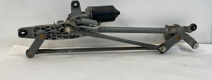 2008-2011 Toyota Highlander Front Windshield Wiper Motor w/ Lingake 85110-48120