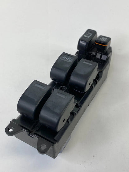 04 05 06 07 08 09 TOYOTA PRIUS LEFT DRIVER MASTER WINDOW SWITCH 84820-47050