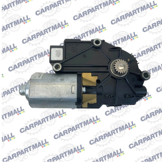 2010-2012 LINCOLN MKT SUNROOF SUN ROOF POWER MOTOR SHADE ASSEMBLY 1712762C OEM