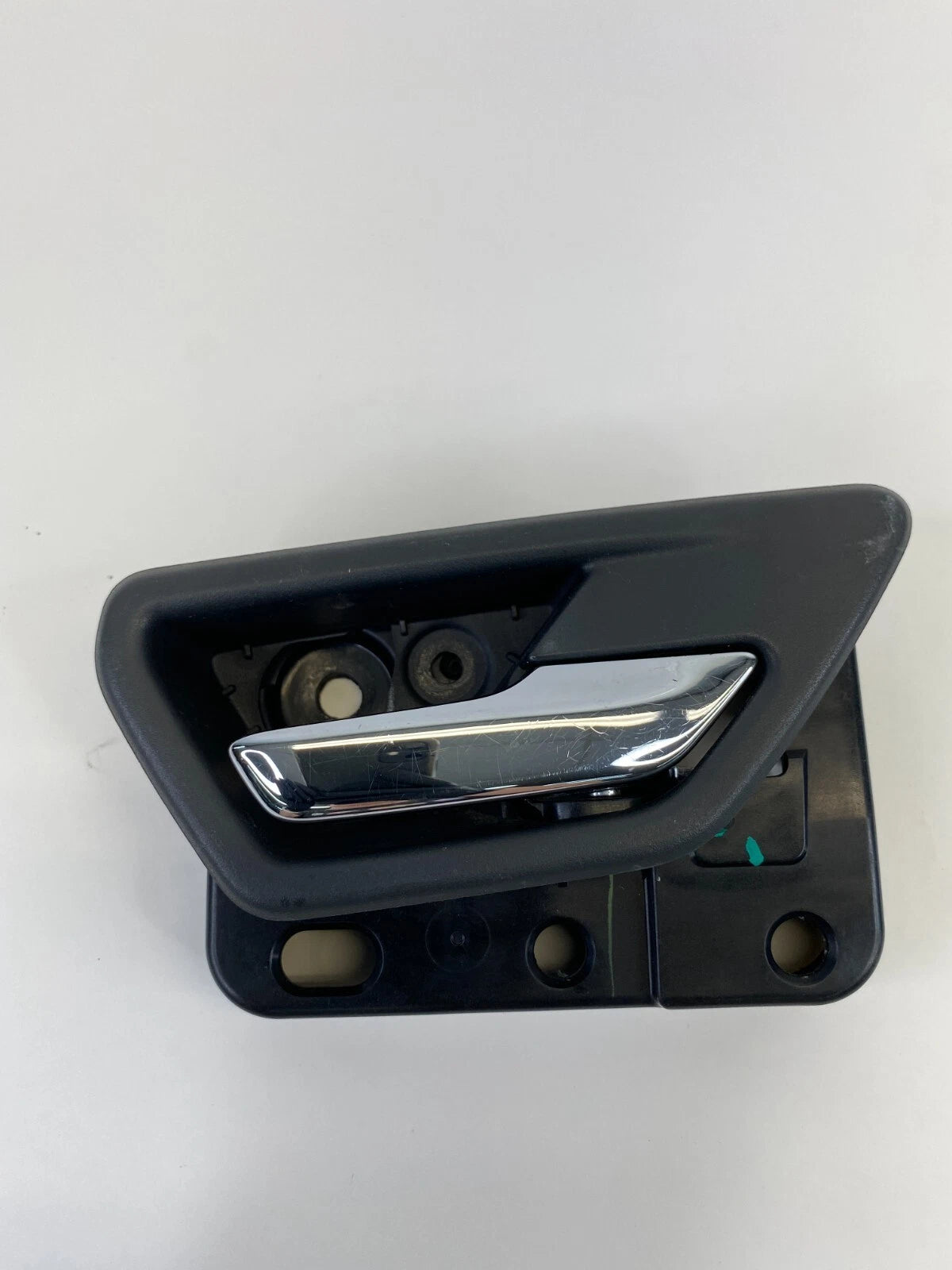 09 10 DODGE JOURNEY FRONT RIGHT PASSENGER SIDE INSIDE DOOR HANDLE 962099-102 OEM