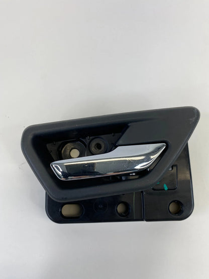 09 10 DODGE JOURNEY FRONT RIGHT PASSENGER SIDE INSIDE DOOR HANDLE 962099-102 OEM