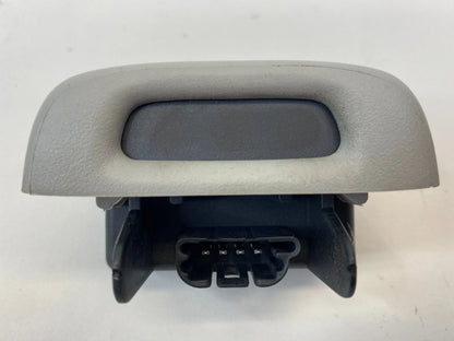 2005-2007 BUICK TERRAZA REAR ROOF PANEL PARKING AID SENSOR ASSEMBLY OEM