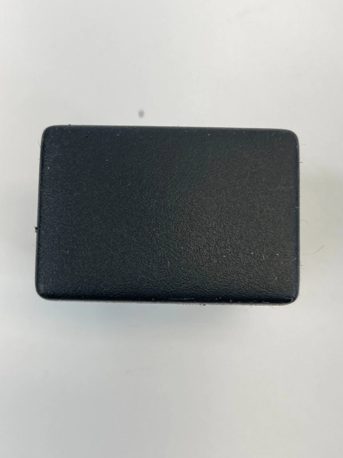 2010-2015 TOYOTA PRIUS TYPE A SPARE SWITCH HOLE COVER TRIM OEM 55539-28160