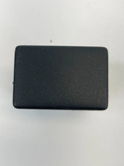 2010-2015 TOYOTA PRIUS TYPE A SPARE SWITCH HOLE COVER TRIM OEM 55539-28160