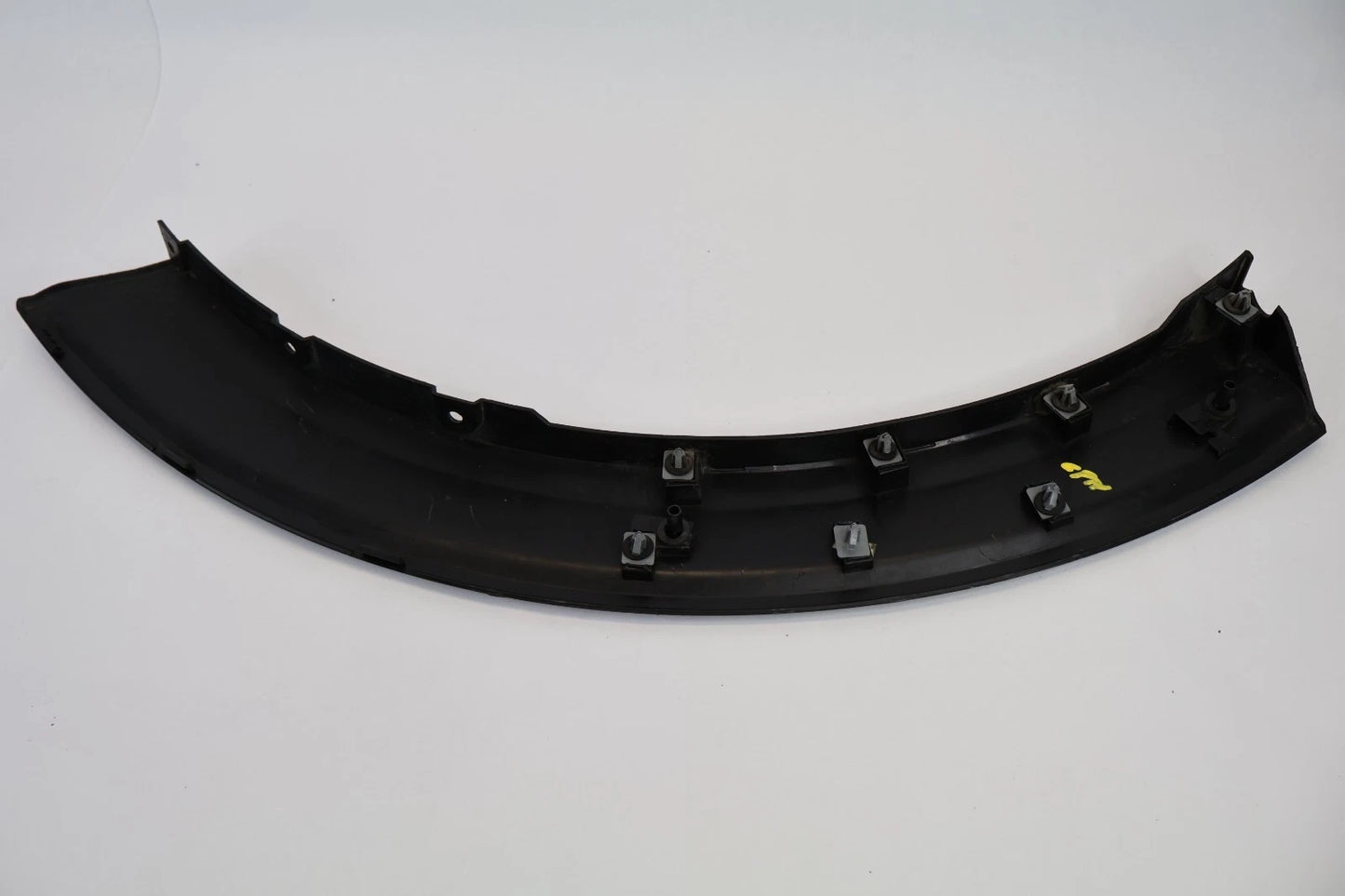 2020-2024 FORD EXPLORER REAR RIGHT FENDER FLARE ARCH COVER MOLDING LB5B-S291C20