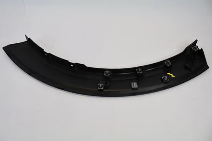 2020-2024 FORD EXPLORER REAR RIGHT FENDER FLARE ARCH COVER MOLDING LB5B-S291C20