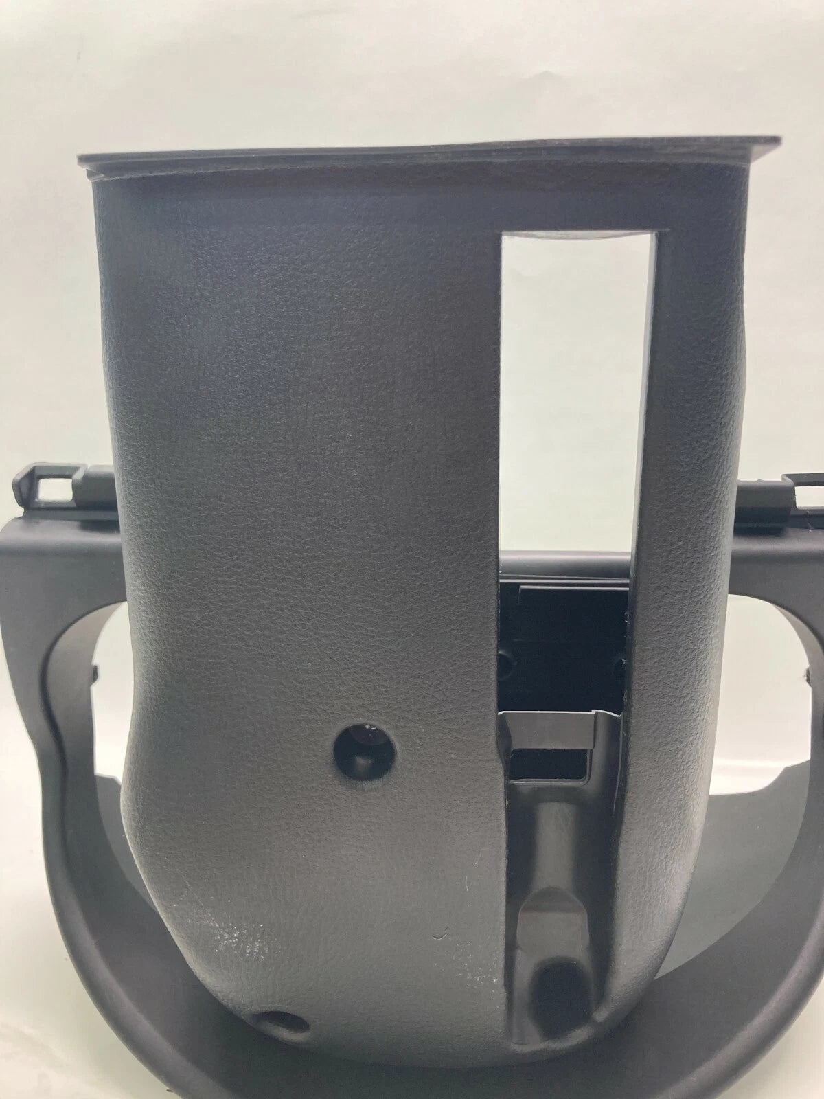 07 08 09 MAZDA CX-7 DASH CLUSTER SPEEDOMETER COVER BEZEL STEERING COLUMN TRIM