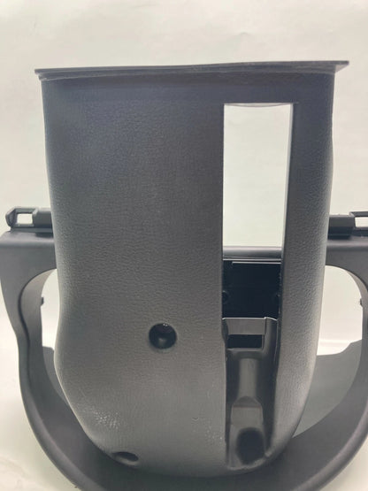 07 08 09 MAZDA CX-7 DASH CLUSTER SPEEDOMETER COVER BEZEL STEERING COLUMN TRIM