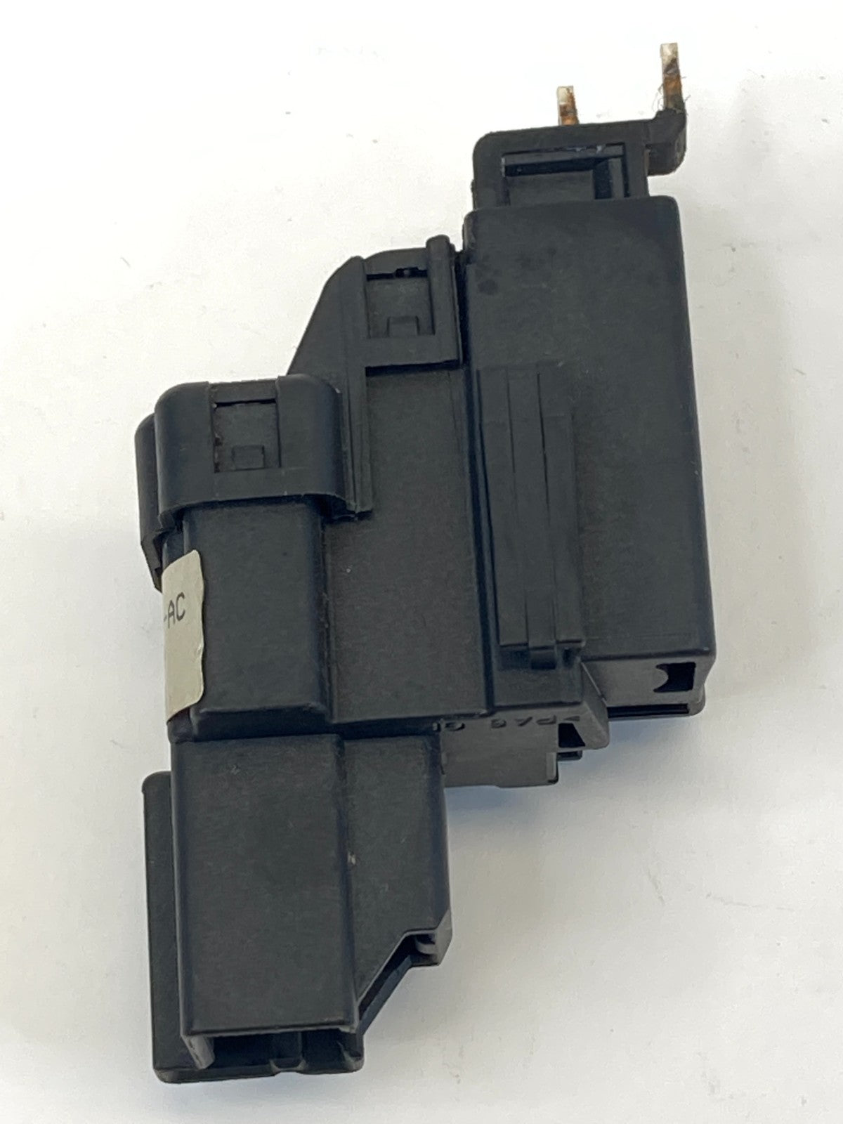 2009-2015 Jaguar XF 10-15 XFR Steering Column Contact Switch Module 2W9314B517AC