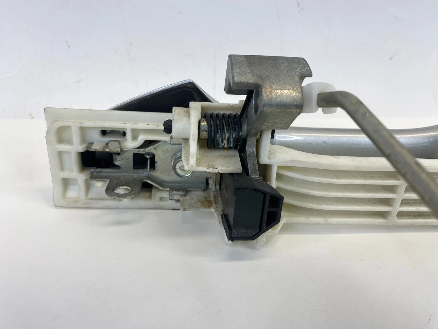 2008-2012 Honda Accord SEDAN Rear Left Back Side Exterior Door Handle Assy OEM