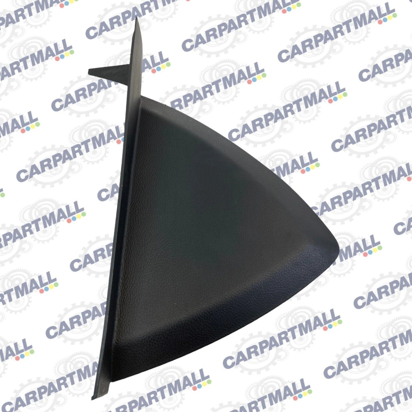 12-18 FORD FOCUS FRONT RIGHT SIDE DASH END CAP COVER BEZEL TRIM BM51-A044C60 OEM