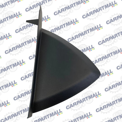 12-18 FORD FOCUS FRONT RIGHT SIDE DASH END CAP COVER BEZEL TRIM BM51-A044C60 OEM