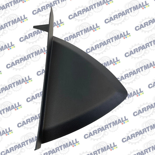 12-18 FORD FOCUS FRONT RIGHT SIDE DASH END CAP COVER BEZEL TRIM BM51-A044C60 OEM
