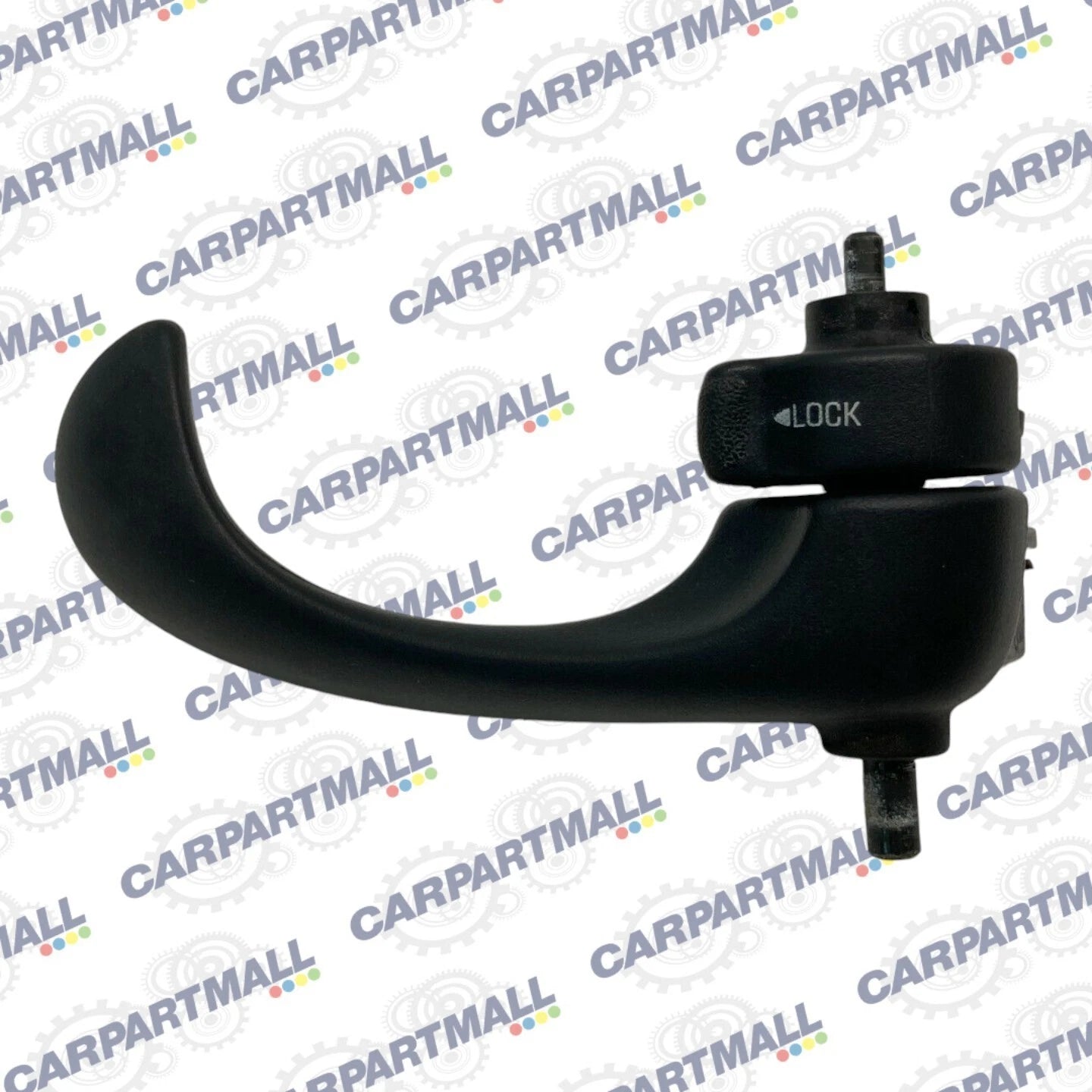 1997-2002 CHEVROLET MALIBU FRONT RIGHT PASSENGER INTERIOR INNER DOOR HANDLE OEM