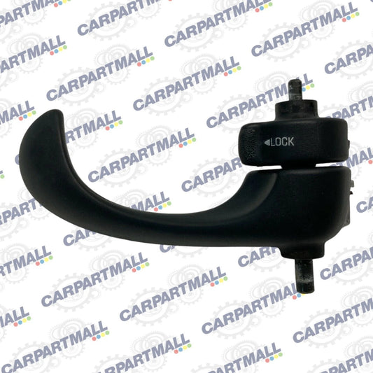 1997-2002 CHEVROLET MALIBU FRONT RIGHT PASSENGER INTERIOR INNER DOOR HANDLE OEM