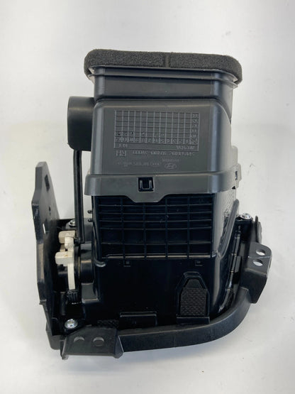 2011-2013 HYUNDAI ELANTRA DASH RIGHT PASSENGER A/C AIR VENT OUTLET GRILLE DUCT
