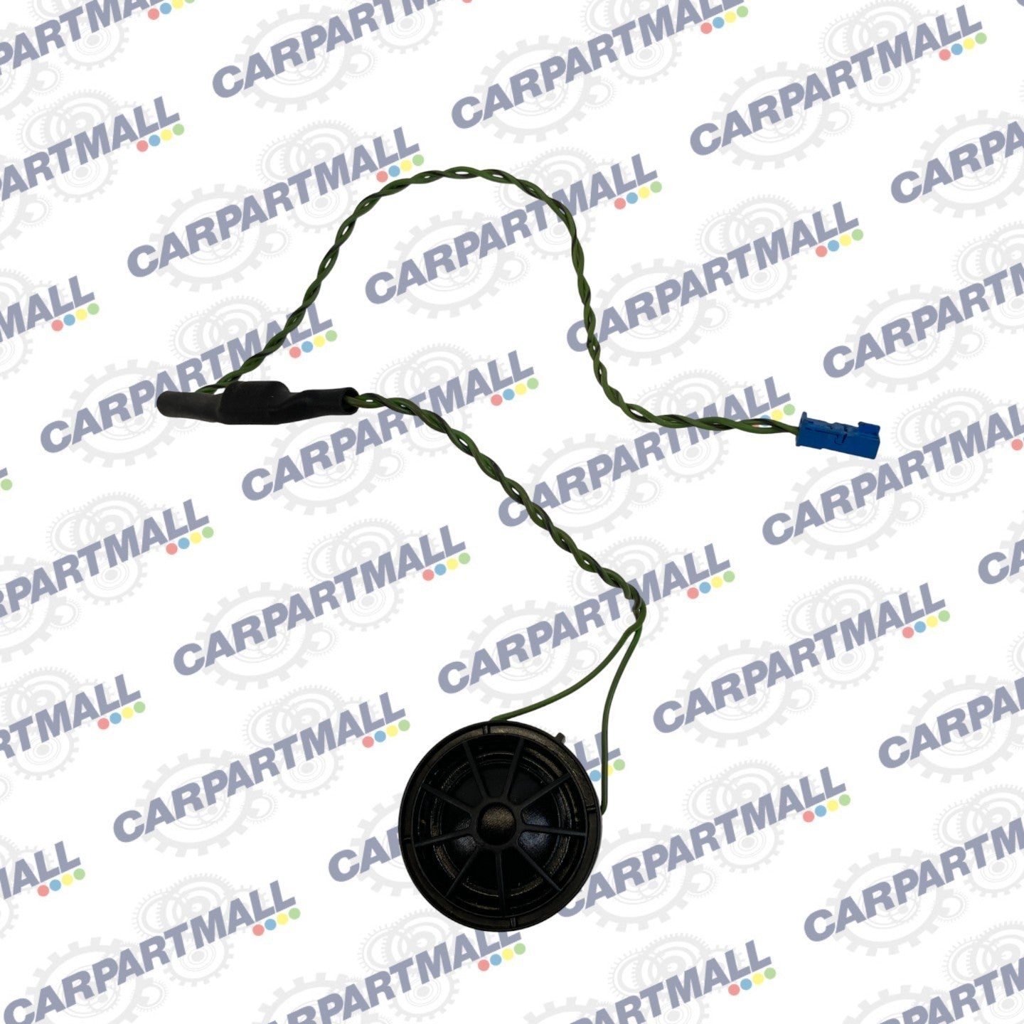 2004-2007 BMW 525i 530i Front Door Tweeter Audio Speaker 6978628AI01