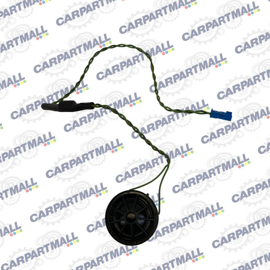 2004-2007 BMW 525i 530i Front Door Tweeter Audio Speaker 6978628AI01