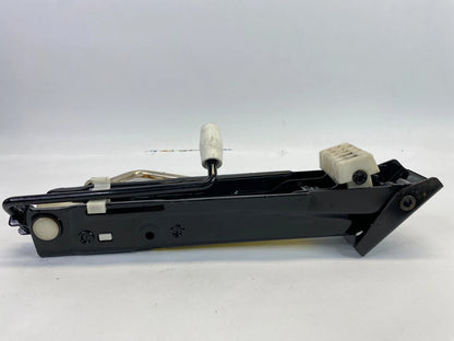 2008 BMW 535XI SEDAN TRUNK SPARE TIRE JACK TOOL KIT FOAM HOLDER OEM