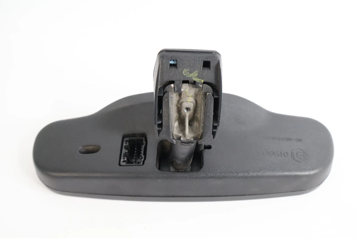 2006-2010 HUMMER H3 INTERIOR INSIDE REAR VIEW MIRROR W/ AUTODIMMING ONSTAR OEM