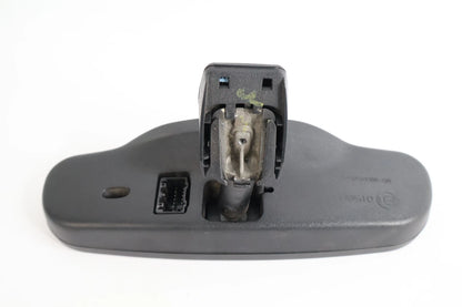 2006-2010 HUMMER H3 INTERIOR INSIDE REAR VIEW MIRROR W/ AUTODIMMING ONSTAR OEM