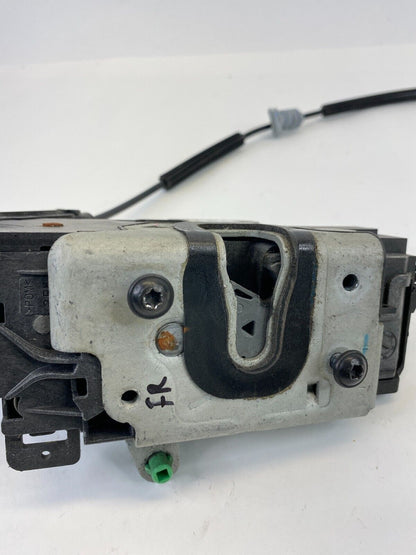 11-20 Ford Explorer Front Right Door Lock Latch Actuator Release BB5A-7821812-AA