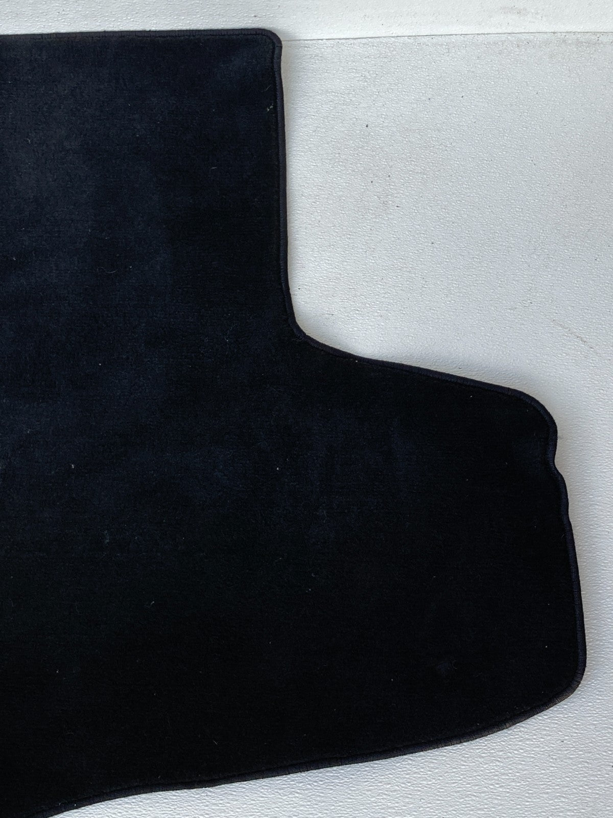 2008-2013 Infiniti G37 2014 2015 Q60 Rear Trunk Floor Mat Carpet Cover OEM